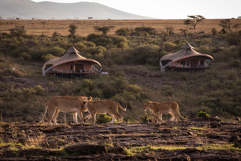 Mahali Mzuri