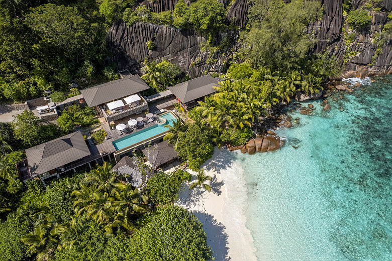 Four Seasons Resort Seychelles