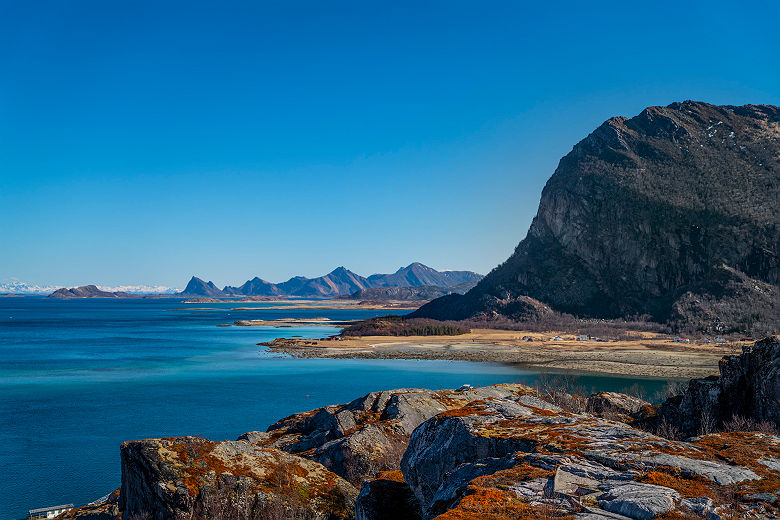 Manshausen Nordland-VG Partnerstudio - VisitNorwaycom