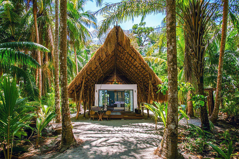 Isla Palenque - Luxury Beachfront Casitas