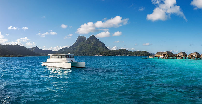 Bora Bora by Pearl Resorts