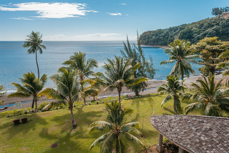 Tahiti Pearl Beach Resort & Spa