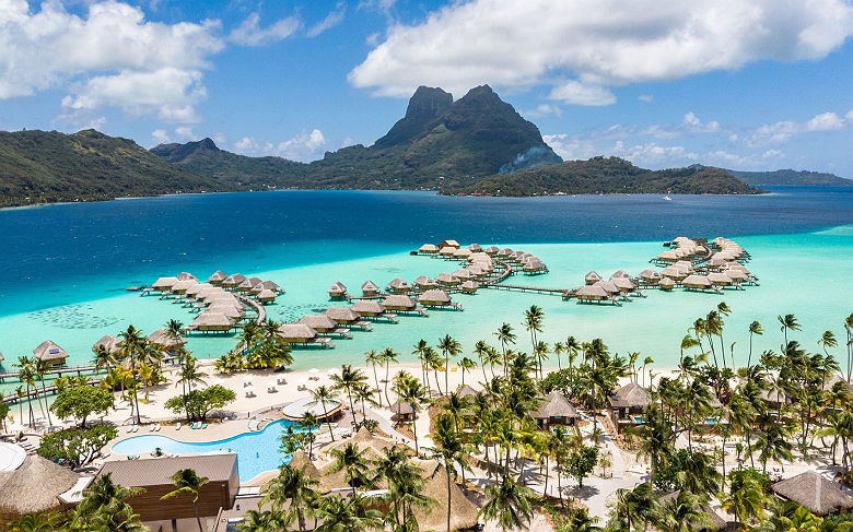 Le Bora Bora by Pearl Resort