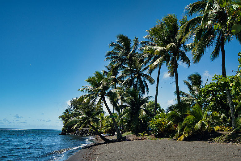 Pointe Tautira_Tahiti Tourisme-Kristiyan Markov