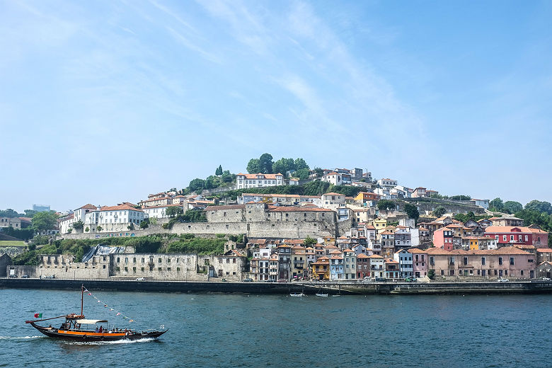 Vila Nova de Gaia, Portugal