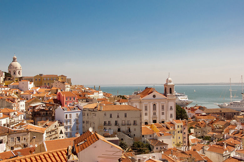 Lisbonne - Portugal