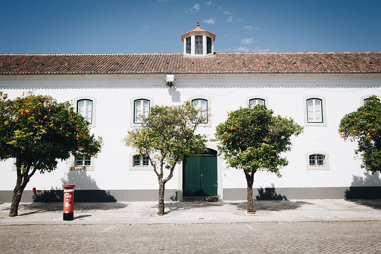 Faro, Portugal