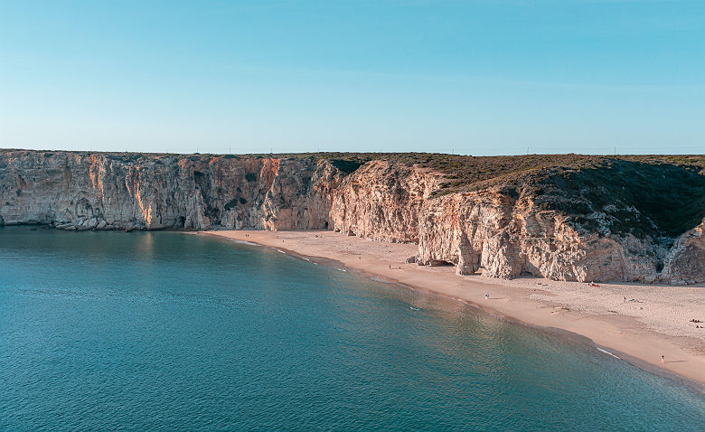Sagres, Portugal