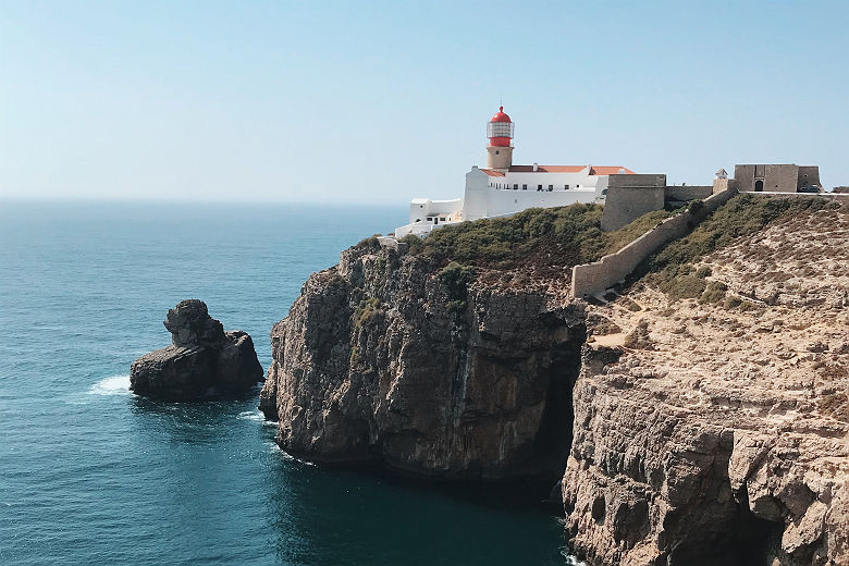 Sagres, Portugal