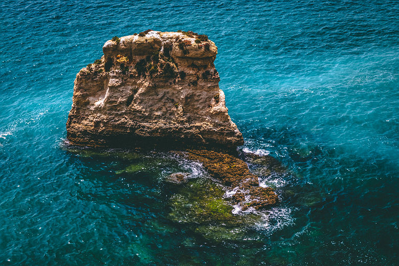 Carvoeiro, Portugale