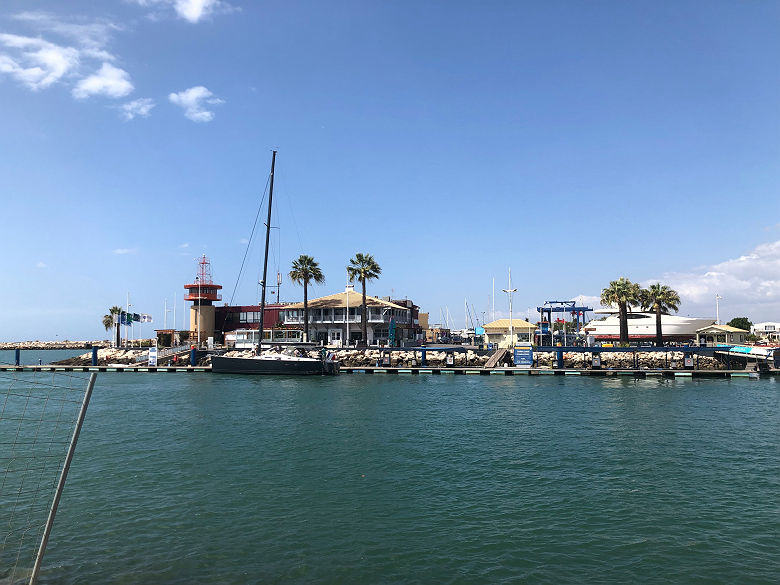 Marina de Vilamoura, Algarve, Portugal