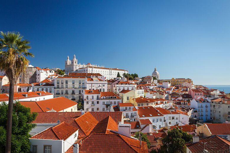 Lisbonne, portugal