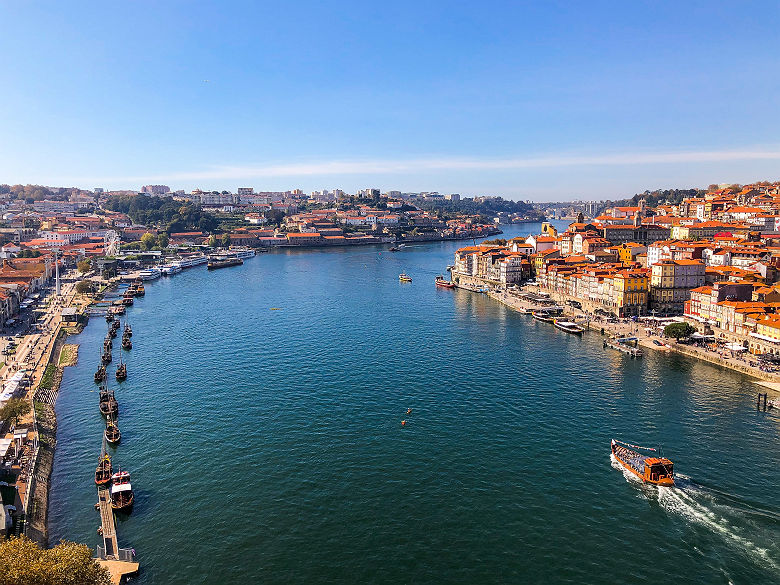 Porto, Portuga