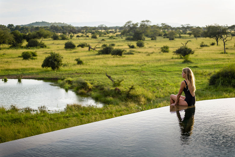 Singita Faru Faru Lodge