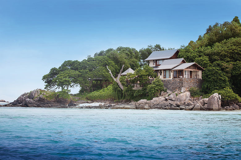 Séjour Balnéaire au Enchanted Island Resort - Seychelles