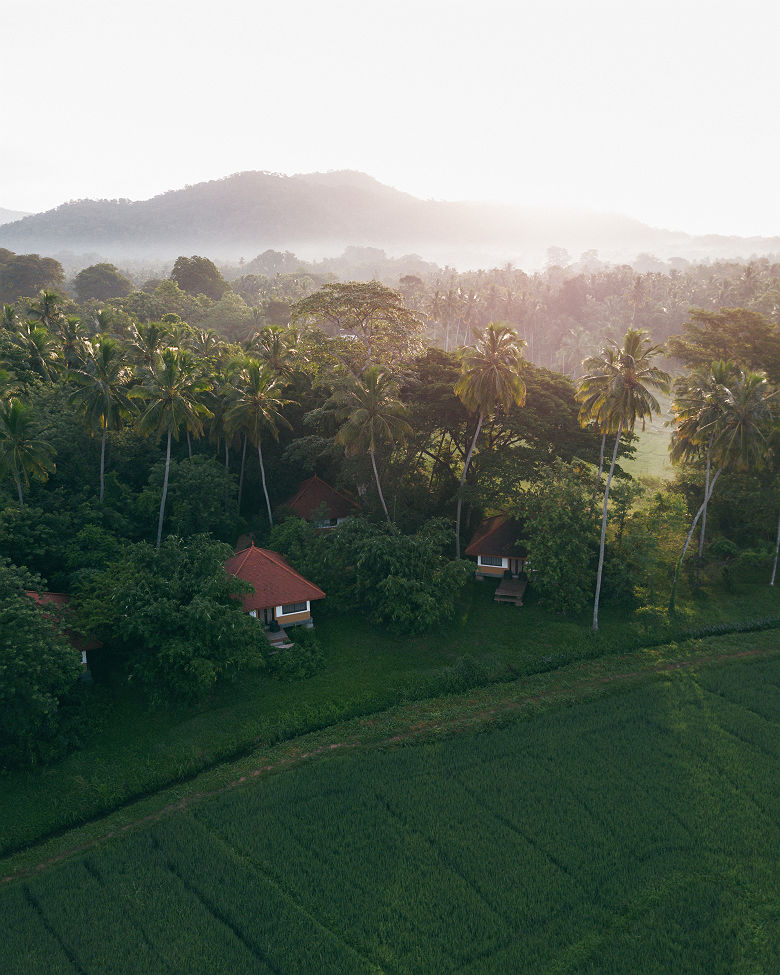 Jetwing Kaduruketha, Wellawaya