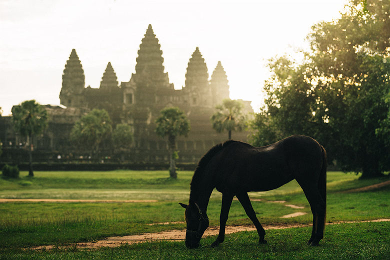 Zannier Hotels Phum Baitang - alex teuscher