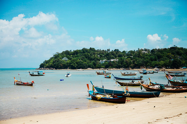 Koh Samui