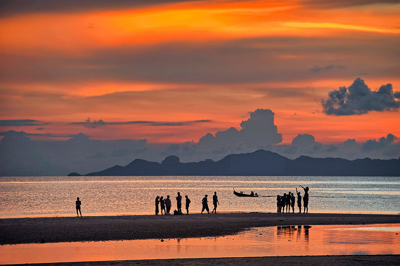 Koh Samui - Tourism Authority of Thailand