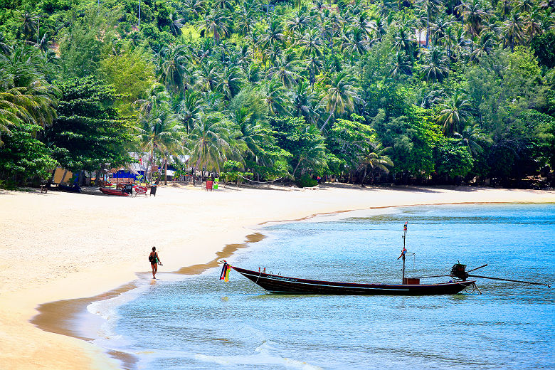 Koh Phangan - Tourism Authority of Thailand