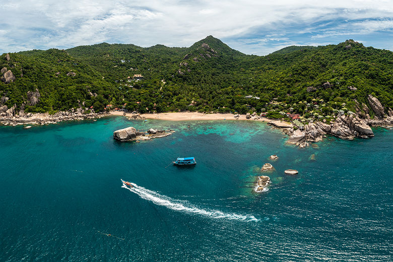 Ko Tao - Tourism Authority of Thailand