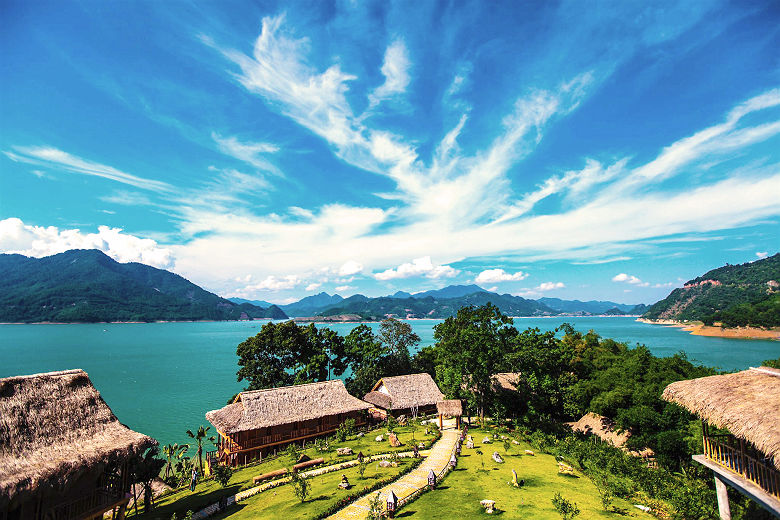 Mai Chau Hideaway