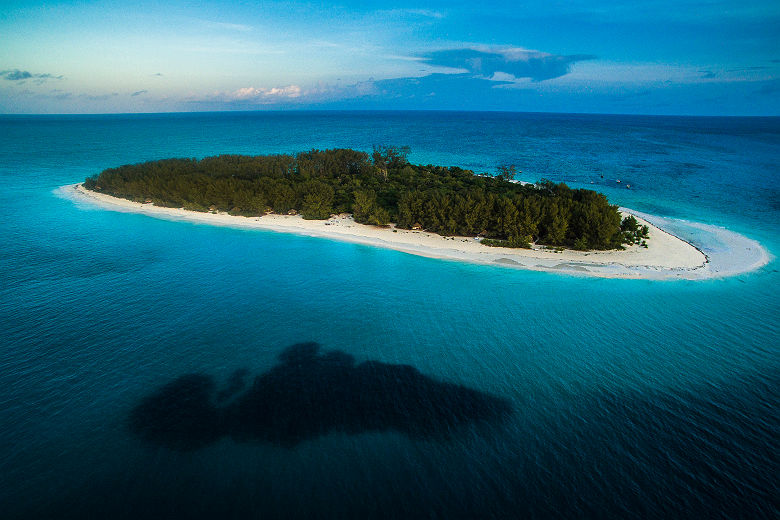 Mnemba Island Lodge - Zanzibar - Tanzanie