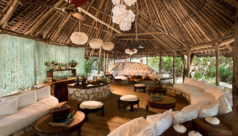 Mnemba Island Lodge - Zanzibar - Tanzanie