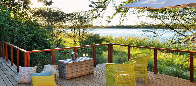 Chobe Bakwena Lodge