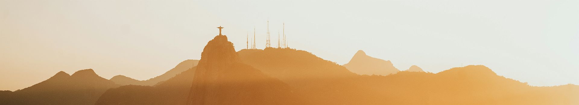 Voyage au Brésil