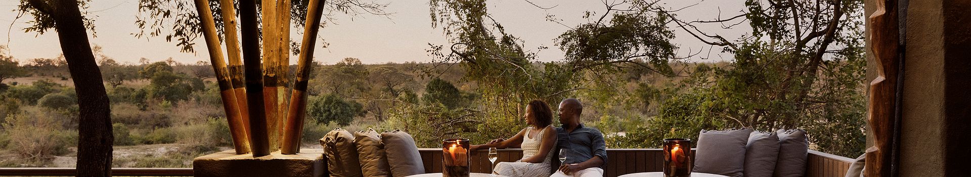 Voyage en Afrique du Sud