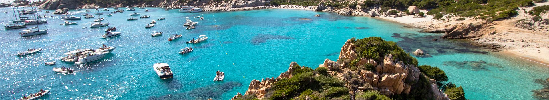 Voyage en Sardaigne