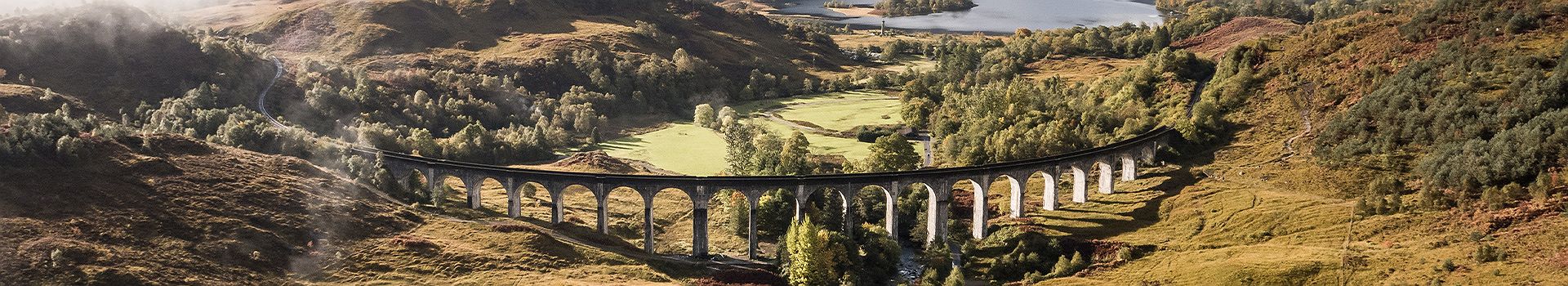 Voyage en Ecosse
