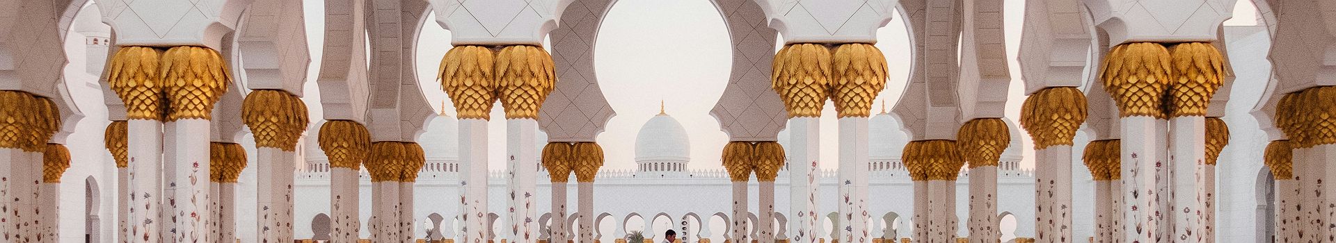 Voyage aux Emirats Arabes Unis