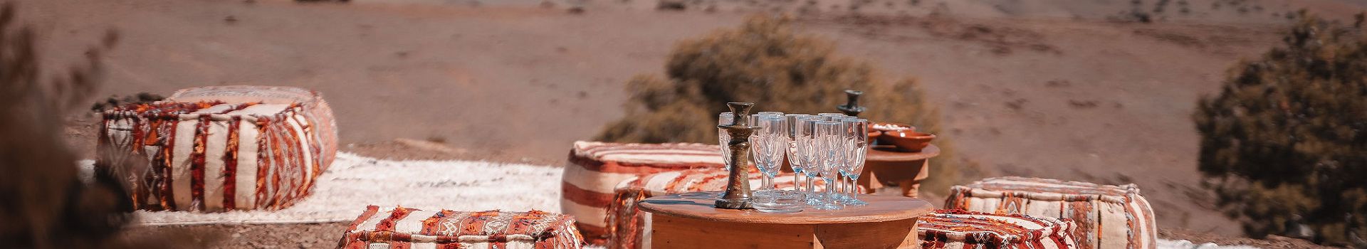 Voyage au Maroc
