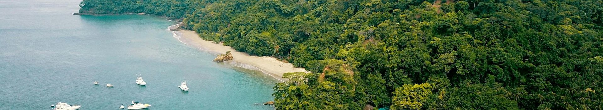 Voyage au Costa Rica