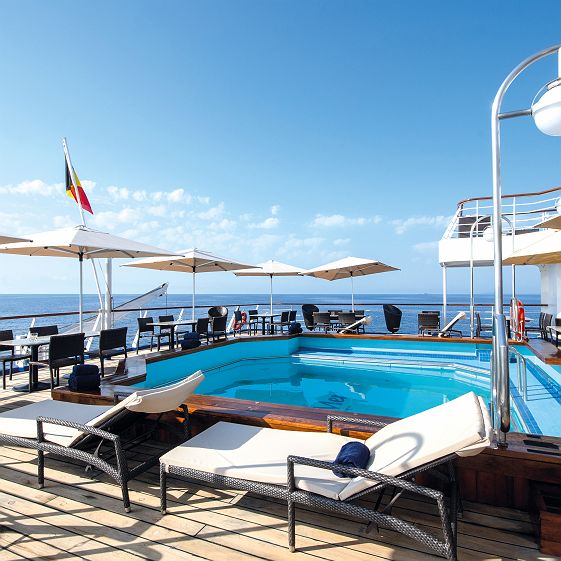 piscine   ms la belle des oceans