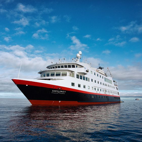 ms santa cruz ii