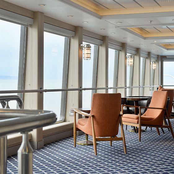 croisiere australis   cap horn  patagonie   salon darwin ventus australis