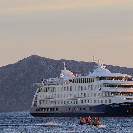 croisiere australis   capn horn  patagonie
