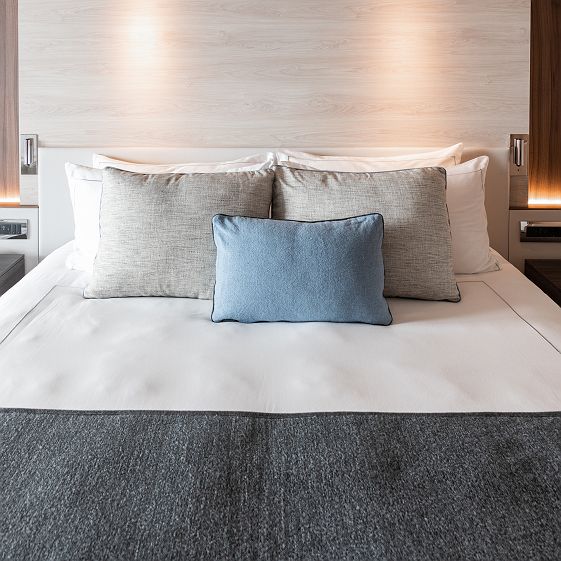 cabine prestige du commandant charcot   le ponant