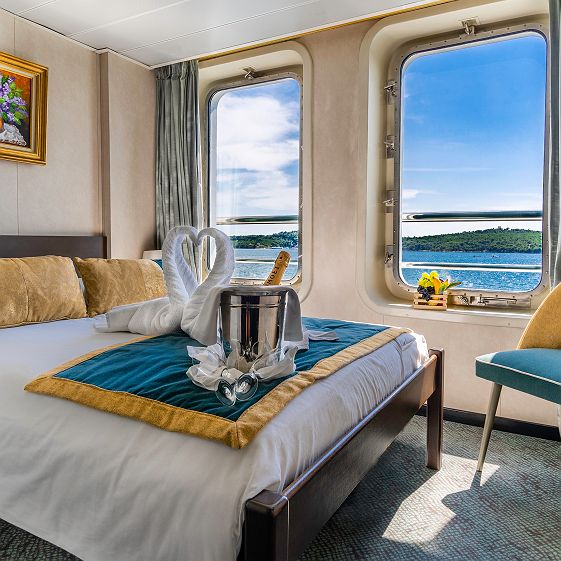 mv la belle de l adriatique italie cabine pont superieur 