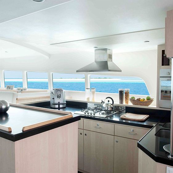 catlante 600   espace commun   cuisine