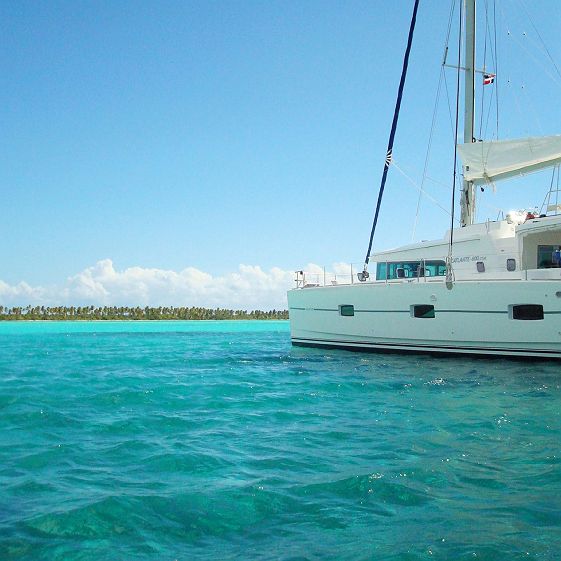 catlante 600   bateau 
