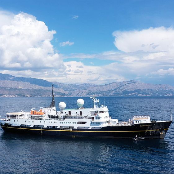 ms serenissima   bateau 