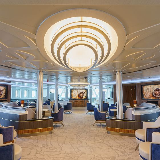 salon ocean explorer