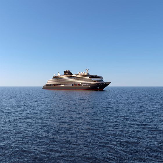explora ii   bateau exterieur 