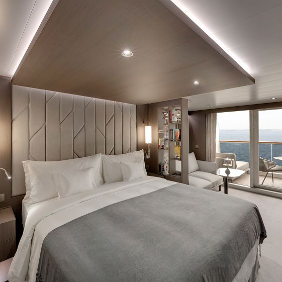 cabine ocean terrace suites   explora ii
