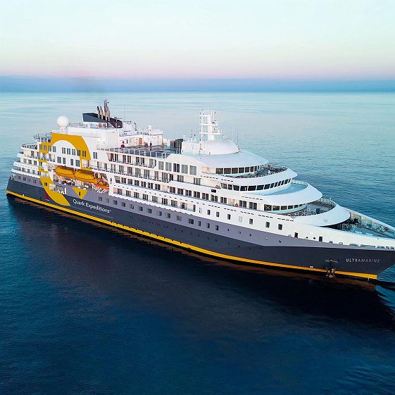 ultramarine quark expedition