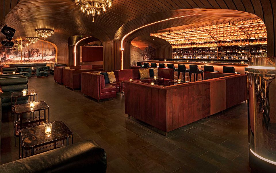 Moxy NYC East Village